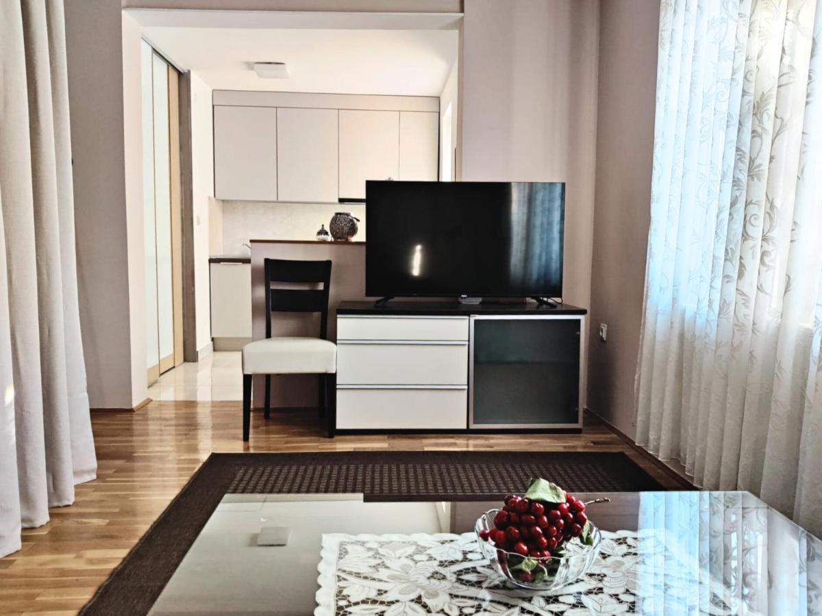 Stella Apartments Mostar Exteriör bild
