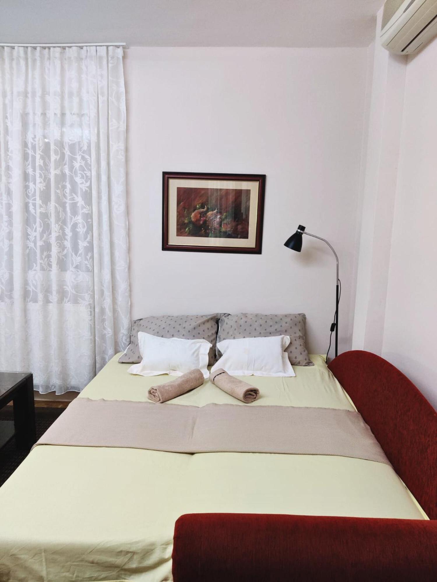 Stella Apartments Mostar Exteriör bild